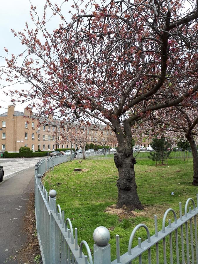 Large 3 Bedroom Apartment/flat In Ideal Location EDI